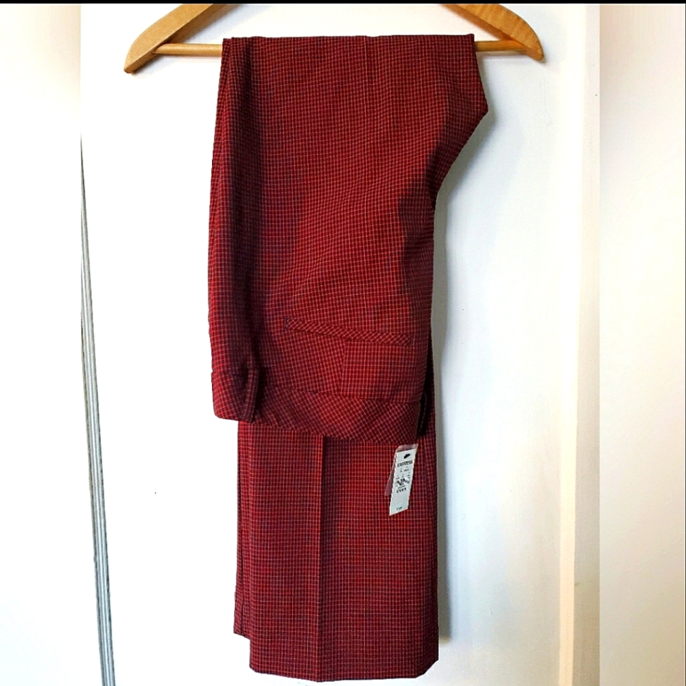 Women's Express Dress Office Pants❤🖤